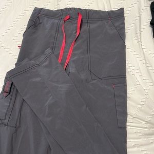 carhartt scrub pants